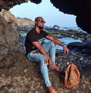 Meet your Posher, Williams cabral